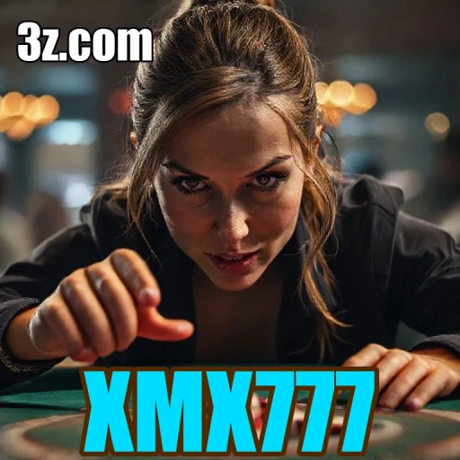 Bingo Criativo e Interativo no XMX777 para Todos os Jogadores