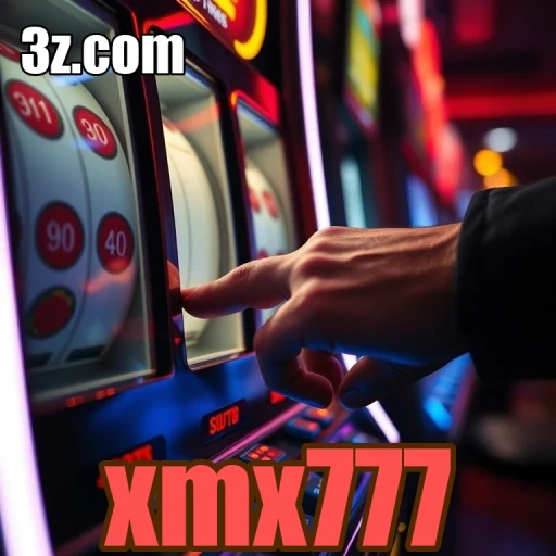 Guias Imperdíveis no XMX777 para Dominar seus Jogos Favoritos