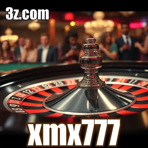 Loteria do XMX777: A Emoção de Apostar com Estilo