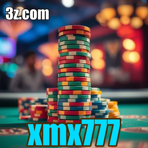 Novidades Empolgantes no XMX777: Descubra a Seção New!