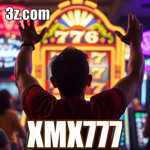 Poker no XMX777: A Nova Fronteira dos Jogos Brasileiros