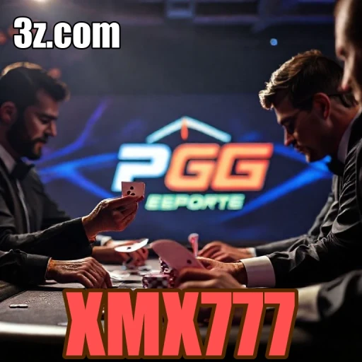 XMX777 Jogos Populares