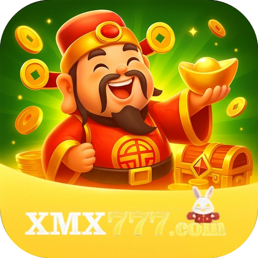 Logo da xmx777