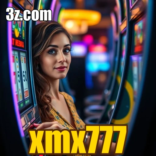 Suporte Brilhante: Confira O Que O XMX777 Oferece!