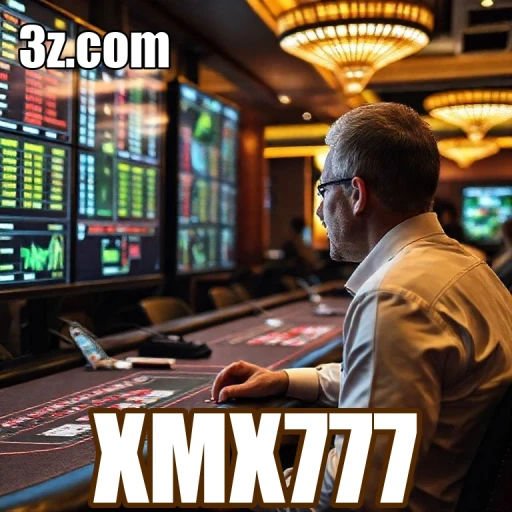 XMX777 Atualizações